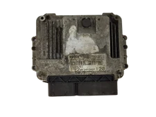 ECU Bosch 55204761 0 281 012 862 1924E34A3ABM 1039S12189