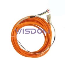1PC NEW FOR Servo Motor Power Cable 2090-CSBM1DG-14AA20 20M