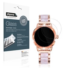 2x protective film for Homailida G208 flexible glass protection 9H dipos