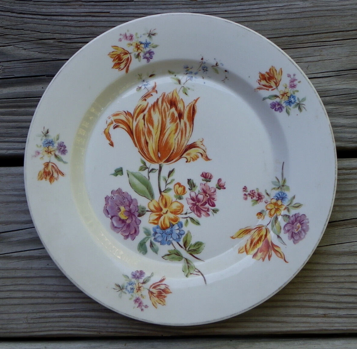 Furstenberg Porcelain In other China & Dinnerware for sale | eBay