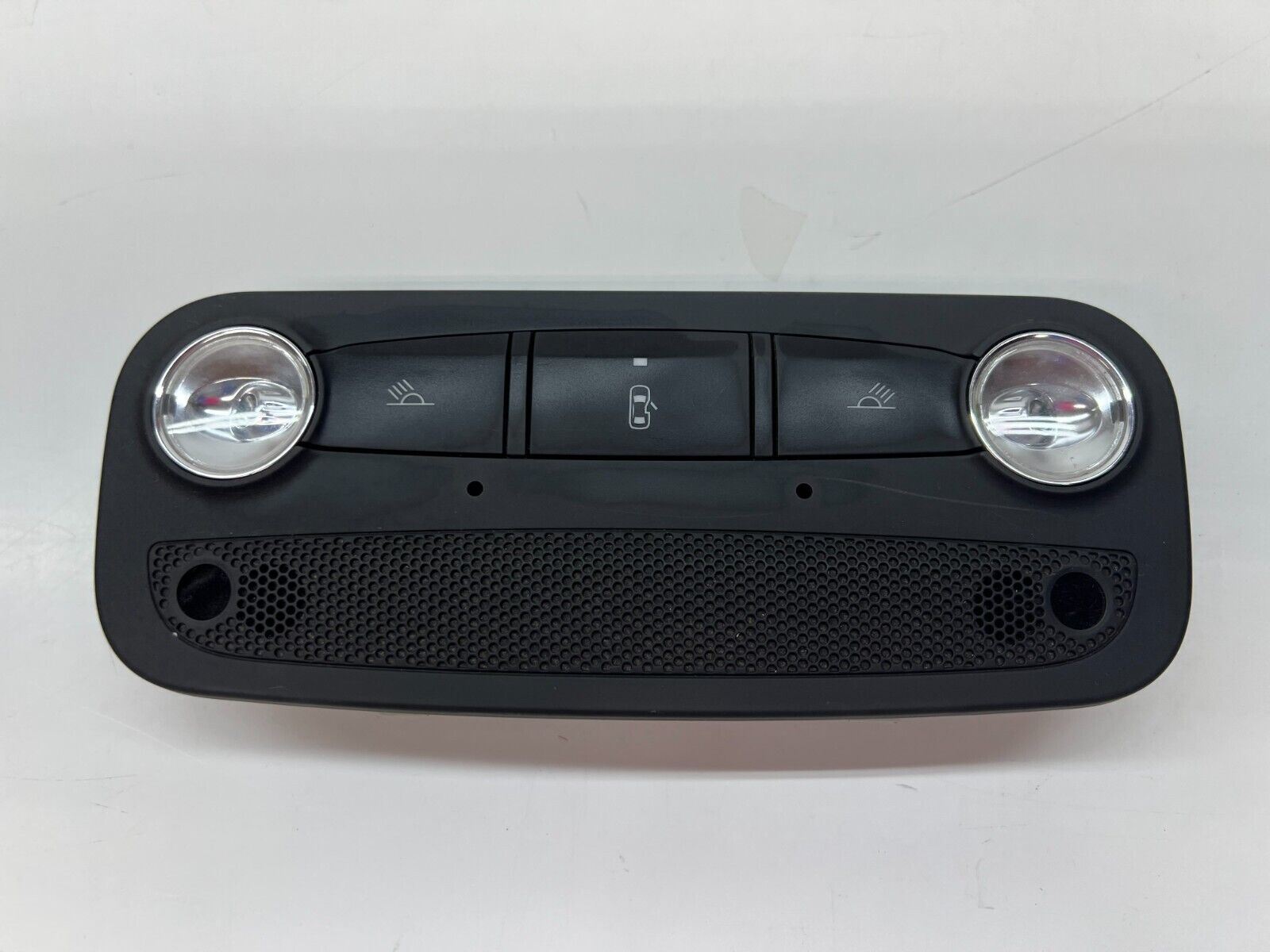 LAMBORGHINI HURACAN LP610 DOME LIGHT W/ GARAGE DOOR SWITCH SENSOR OEM 8J0947111
