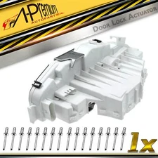 A-Premium Rear Left LH Door Lock Actuator for Benz W221 S350 S400 S450 S500 S550