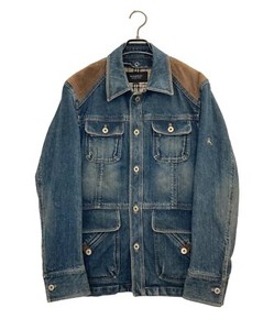 Burberry Black Label Jacket | eBay