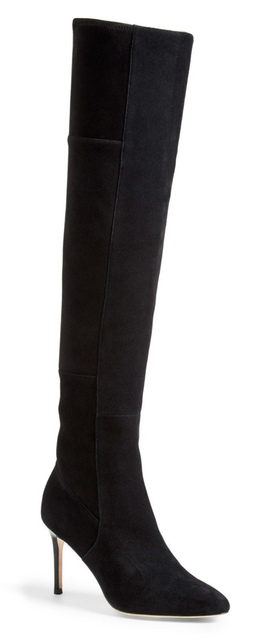 cole haan marina boot