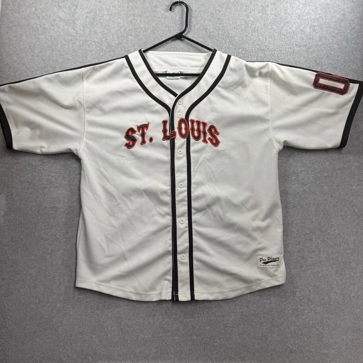 Starter St. Louis Cardinals Unisex Adults' Sports Fan Apparel