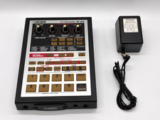 Roland / Boss SP-303 Dr.Sampler w/ Power Supply Excellent from Japan 114