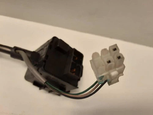 96540683 Mando Luces para DAEWOO KALOS 1.2 SE 2489558 - Foto 4 di 4