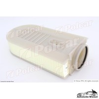Luftfilter Motorluftfilter 350Mm FüR Mercedes 8 Slk Slc Gle Cls Ab 13->
