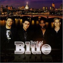 Best of Blue (4 Inediti) [Ltd.Edition] von Blue | CD | Zustand sehr gut