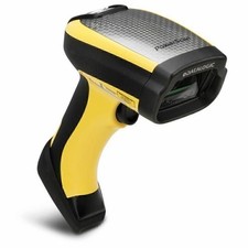 Datalogic PowerScan PD9531-K2 Barcode Scanner Handheld 2D Imager Decoded RS232