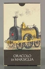 LETTER DECK. ORACLE OF MARSEILLE. SEALED