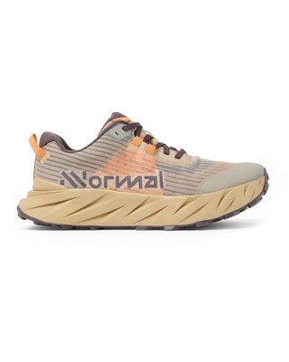 Normal Cadi Herren - Gepolsterte Offroad Trail Laufschuhe Turnschuhe.