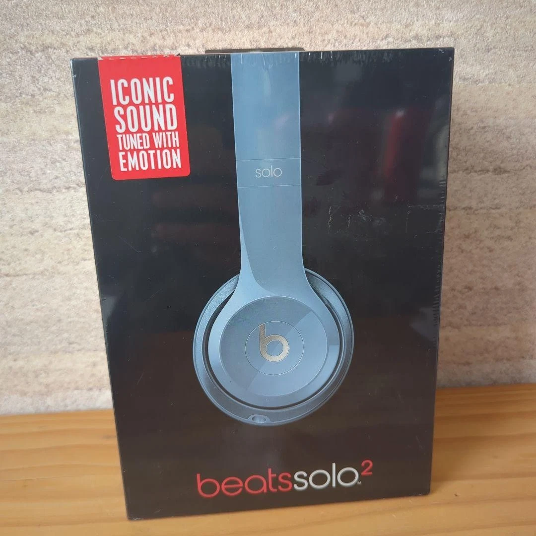 Beats by Dr. Dre Solo2 Headphones for sale | eBay