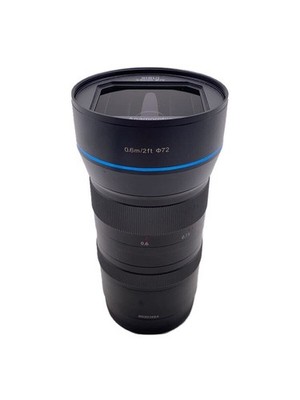 SIRUI lens 24mmF1.8 Used
