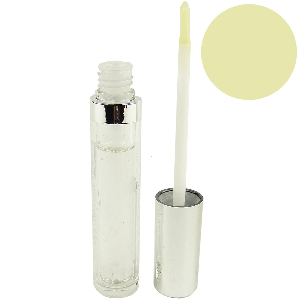 Pupa Glossy Lips Ultra Shine Lip Gloss 100 Princess Crystal Lippen Make Up 7ml - Bild 1 von 1
