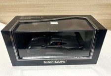 Minichamps Kyosho Porsche 911 GT1 1996 1/43 Diecast Model Car Rare Item