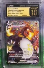 Pokémon CGC Pristine 10 Japanese Charizard VMAX Full Art From Shiny Star V - 308