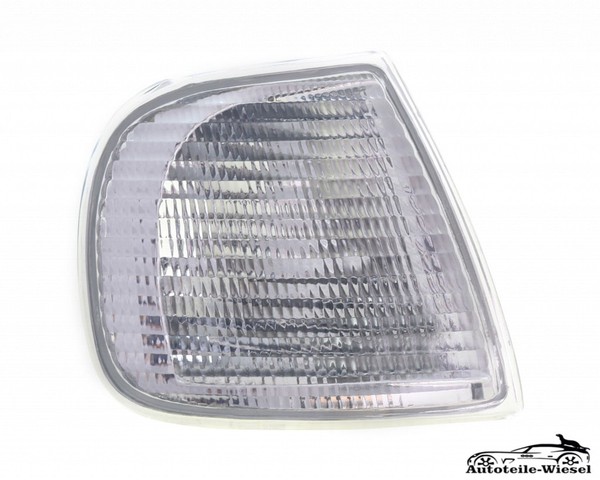 Blinkleuchte Blinker FüR Seat Cordoba Vario, VW Rechts Vorne 93-04-image