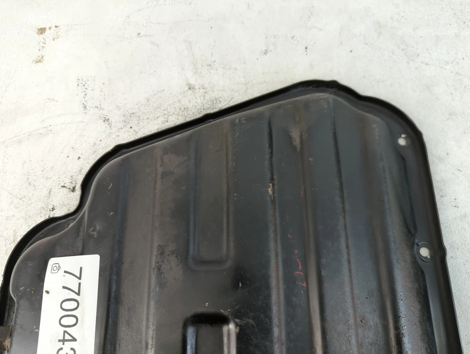1994-2001 Toyota Camry Engine Oil Pan DYXWM - Image 2 of 4