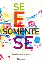 Ana Clara MourãO Moura | Se E Somente Se | Taschenbuch | Portugiesisch (2023)