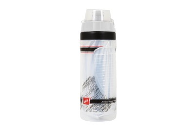 MASSI Bidón térmico blanco THERMIC 500ML