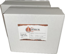 Generic 2 Boxes/20 Tubes Premium High Temp Pu...