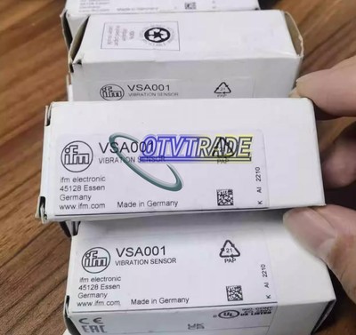 1PCS New IFM VSA001 Sensor