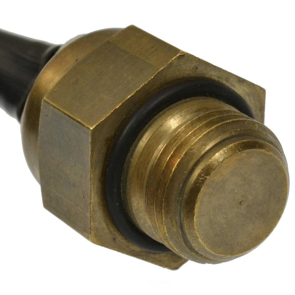 Стандартный переключатель вентилятора охлаждения двигателя TS-282 подходит для Nissan 300ZX 85-89 годов выпуска - Изображение 2 из 3