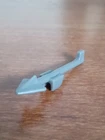 Vintage Star Wars 1980 Snowspeeder HARPOON ARROW Part Only NO REPRO HARD TO FIND