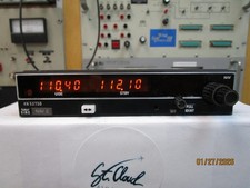 Bendix King KN-53 Navigation Receiver W/ Mounting Tray 14-28V PN 066-1067-01