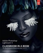 Adobe Photoshop Lightroom 4 Classroom in a  by Adobe Creative Team, . 0321819578