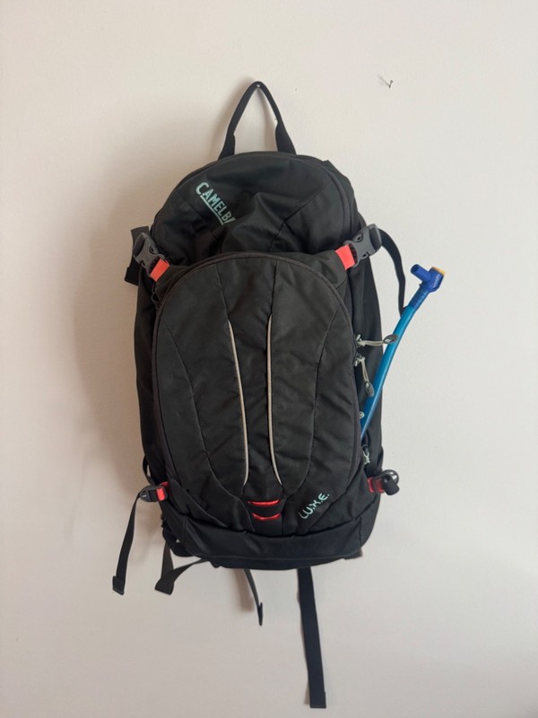 CamelBak Backpack - Highly rated Buy It For Life recommendation