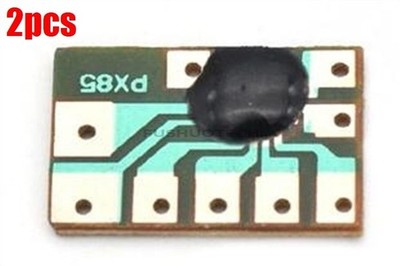 2Pcs 12 Kind Of Sound Music Voice Module 3V New Ic cp *cl
