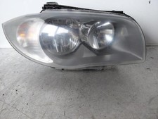 Feu avant (phare) BMW SERIE 1
