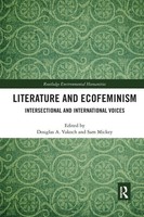 Douglas A. Vakoch (U. A.) | Literature And Ecofeminism | Taschenbuch | Englisch