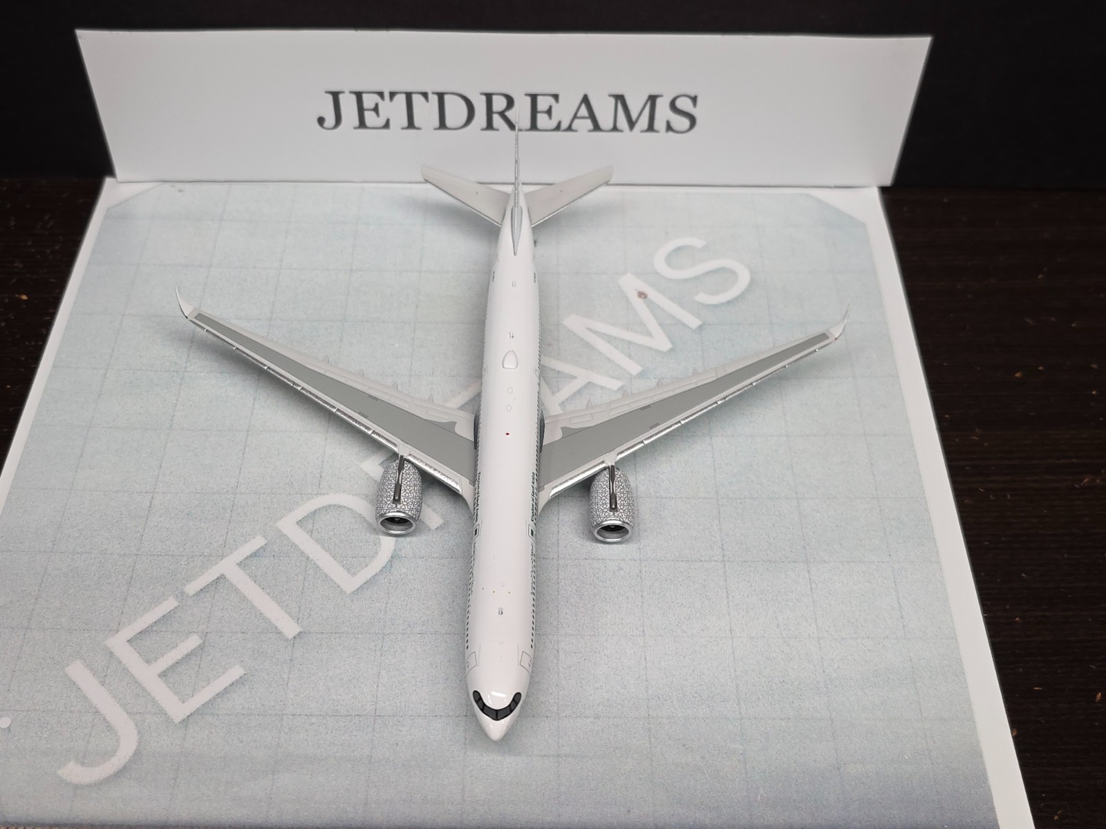 1/400 DESERT WINGS KINGDOM OF SAUDI ARABIA AIRBUS A330-900NEO HZ-MDA PHOENIX