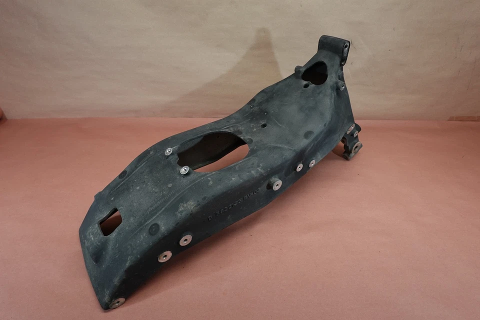 Задний подрамник 2010-2017 Victory Cross Country 5632135 - Изображение 3 из 4