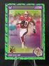 2024 Panini Score-A-Treat - Jerry Rice #298- Green Bats