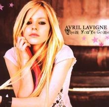 When Youre Gone/Premium von Lavigne,Avril | CD | Zustand gut