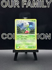 Roserade 13/130 Holo Diamond and Pearl - Pokemon Card - LP on eBay