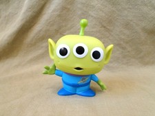 Funko Pop! Figura Vinilo Toy Story 4: Alien #525