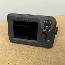Furuno GP-1670F GPS Chartplotter Fishfinder Transducer Unit Only