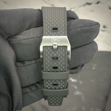 IWC Aquatimer Automatic 42mm IW328802 | Full Set | Black Dial | Dive Watch 9