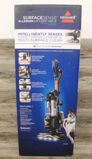 NEW BISSELL SurfaceSense Lift Off Corded Bagless Pet Upright Vacuum model 34152