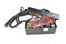 ♻️ 2014-2017 MASERATI GHIBLI S 3.0L V6 RWD REAR FUSE RELAY BOX OEM 670030494