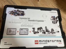 LEGO Education: Education Ev3 Expansion Set (45560) for sale