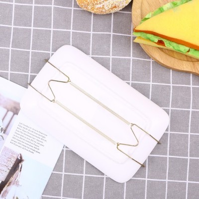  6 Pcs Wandtellerhalterung Für Die Küchenwandorganisation Plattenwandhalter