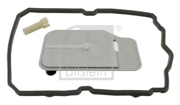 Fits FEBI 44530 AUTOMATIC TRANSMISSION FILTER KPL.   ⭐UK Stock⭐