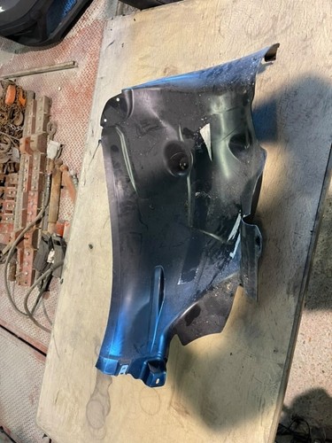 MERCEDES BENZ a Class W177 Passenger Side Front Wheel Arch Liner A2476906500 - Picture 3 of 3