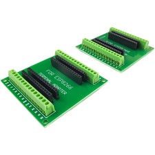 Screw Terminal Expansion Board Breakout Board, ESP8266 NodeMCU Module Adapter